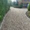 Gravel Driveways